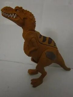 Other Collectable Toys - McDonalds Momma Dino from Ice Age D