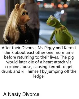 🐣 25+ Best Memes About Ms Piggy and Kermit Ms Piggy and Kerm
