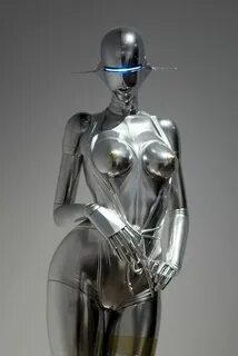 45 Robo's ideas sci fi art, cyberpunk art, robots concept