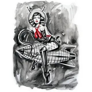 dWrenched - Kustom Kulture and Crazy Bikes: ARTSY FARTSY