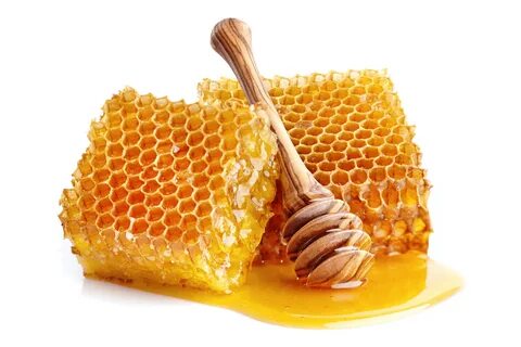 Honey Label on Behance