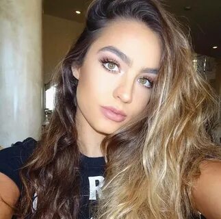 Here are pics of Sommer Ray because we kept getting emails a