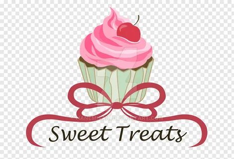 Logo Digital art, Sweet Treats png PNGBarn