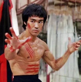 A registered nurse unshackles Bruce Lee’s demise by Jeremy R
