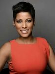 Tamron Hall to speak at fundraiser for domestic violence she