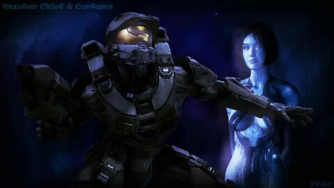 Halo 4 Cortana Wallpaper (72+ images)