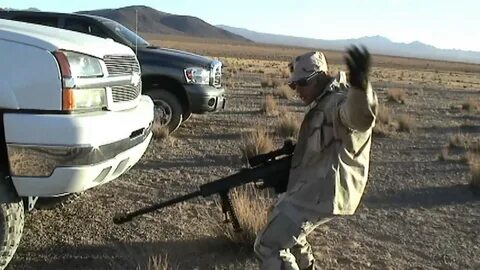 50 Cal Sniper Kills - Floss Papers