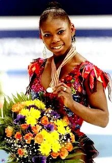 Surya Bonaly photo, Surya Bonaly photos, Surya Bonaly galeri