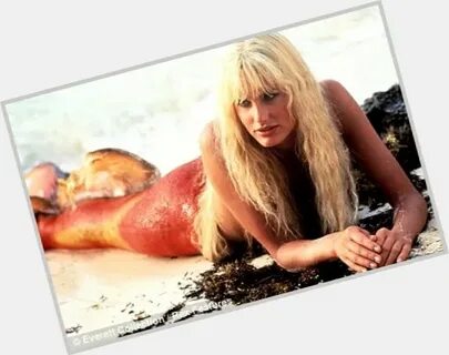 Daryl Hannah Official Site for Woman Crush Wednesday #WCW