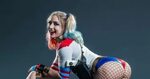 Harley Quinn Booty - Porn Photos Sex Videos
