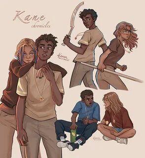Pin on Magnus Chase and the Kane Chronicles