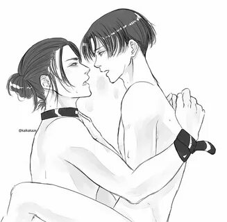 Ereri porn