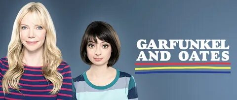 Garfunkel and Oates (2014) toknowavale