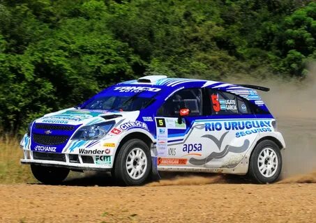 RALLY REPORT MAGAZINE ENFRENTA UNA NUEVA COBERTURA EN EL RAL