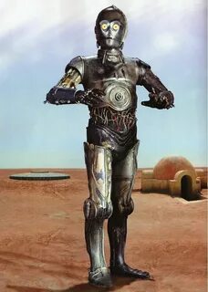 C-3PO Wookieepedia Fandom Star wars film, Star wars canon, S