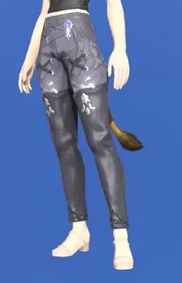 File:Model-Void Ark Breeches of Aiming-Female-Miqote.png - G