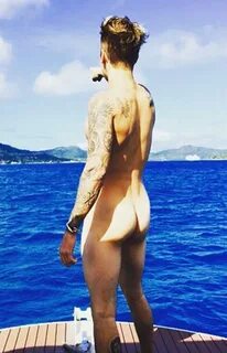 Justin Bieber Nude Leaked Photos - Scandal Planet