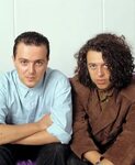 Tears For Fears альбом Songs From The Big Chair (1985)