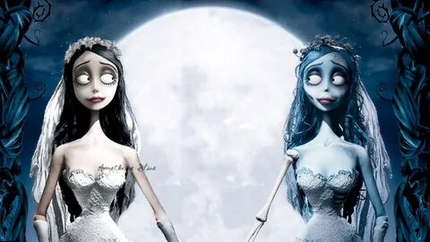 Alive Emily - Corpse Bride by Amethise-blue on deviantART Em