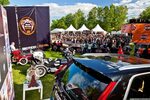 Ride hard or go home! Bikers Brothers Festival 2018 - GOODBY