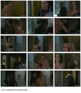 Mariska Hargitay Nude Pics.