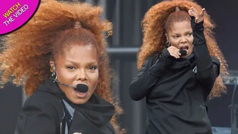 Janet Jackson to star in 'no subject barred'.