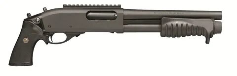 TINCANBANDIT's Gunsmithing: Featured Gun: The Remington 870 