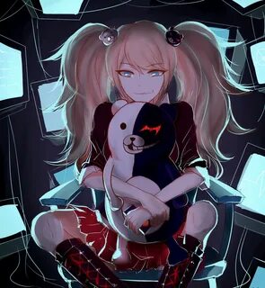 Enoshima Junko page 6 - Zerochan Anime Image Board