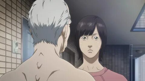 Nonton Inuyashiki: Last Hero: Season 1 Episode 5 - Yuko Shis