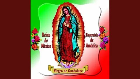 Mi Virgen Bella - YouTube