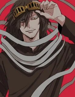 Shouta Aizawa: fanarts - 180 фотокарточекъ Аниме, Иллюстраци