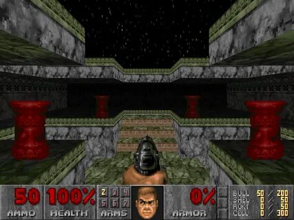 master.wad (Doom II) - WadArchive