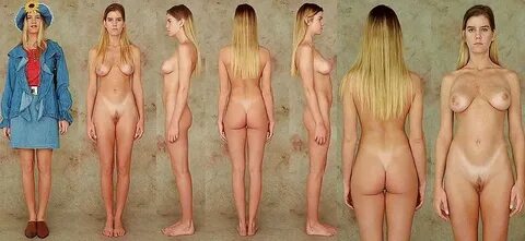 Nude normal women - 🧡 Голые женщины разных возрастов - 64 красивых секс фо...