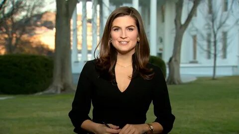 Is Kaitlan Collins Married? Details about her Personal life 