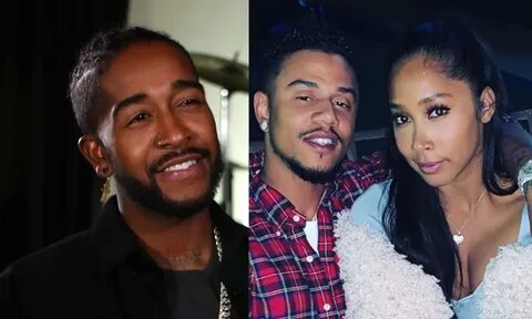 Omarion gets Lil Fizz kicked off Love and Hip Hop Los Angele