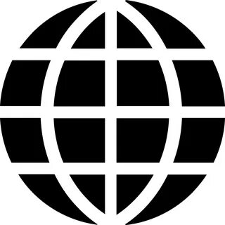 File:Globe icon 4.svg - Wikimedia Commons