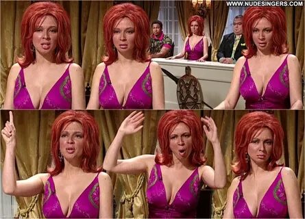 Maya Rudolph Saturday Night Live Medium Tits Singer Brunette