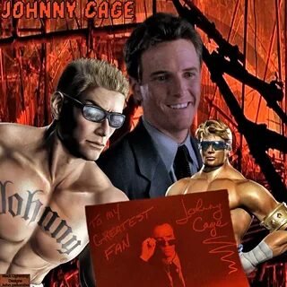 johnny cage wallpaper i just got done making hope everyone e
