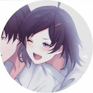 View 17 Pfp Matching Couple Pfps Not Anime - Deondees Wallpa