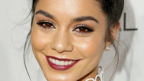 Vanessa Hudgens's Glow Is the Result of One of Your Favorite