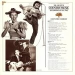 el Rancho: The Greatest Country Music Recordings Of All Time