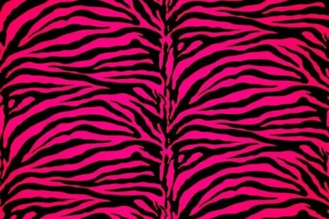 Download Pink Zebra Print Wallpaper Gallery