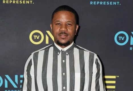 Hosea Chanchez of 'The Game' Speaks on Being Sexually Assaul