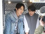 Yoo Yeon Seok embauche Yang Sejong sur Coffee Friends