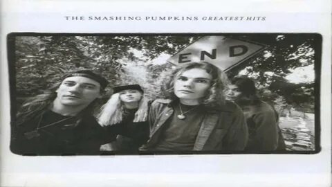 The Smashing Pumpkins - Saturnine - YouTube