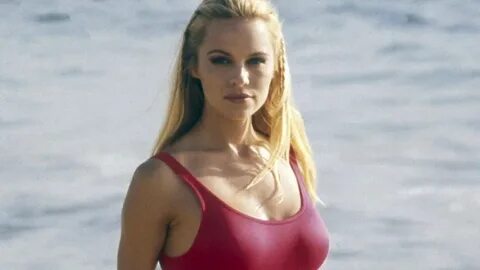 What The Cast Of The Original Baywatch Looks Like Today
