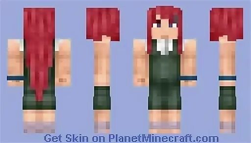 Gaara Minecraft Skins updated in 2016 Planet Minecraft Commu