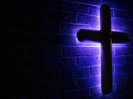 Pin by Fox De Vulpine on Carrying the Cross Neon, Jesus on t