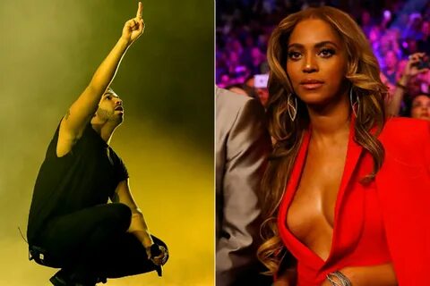 Listen To New Music From Drake and Beyonce Called 'Can I'