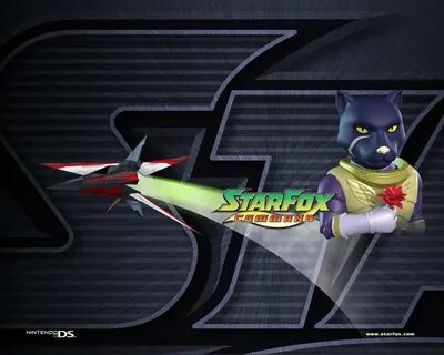 starfox wallpaper7 1280 - SFC Official Renders - StarFox-Onl